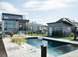 Ash Grey Harrywood mac metal cladding
