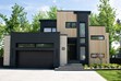 Scandinavian Fir Harrywood mac metal cladding