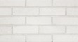 Alaska White Velour Brick