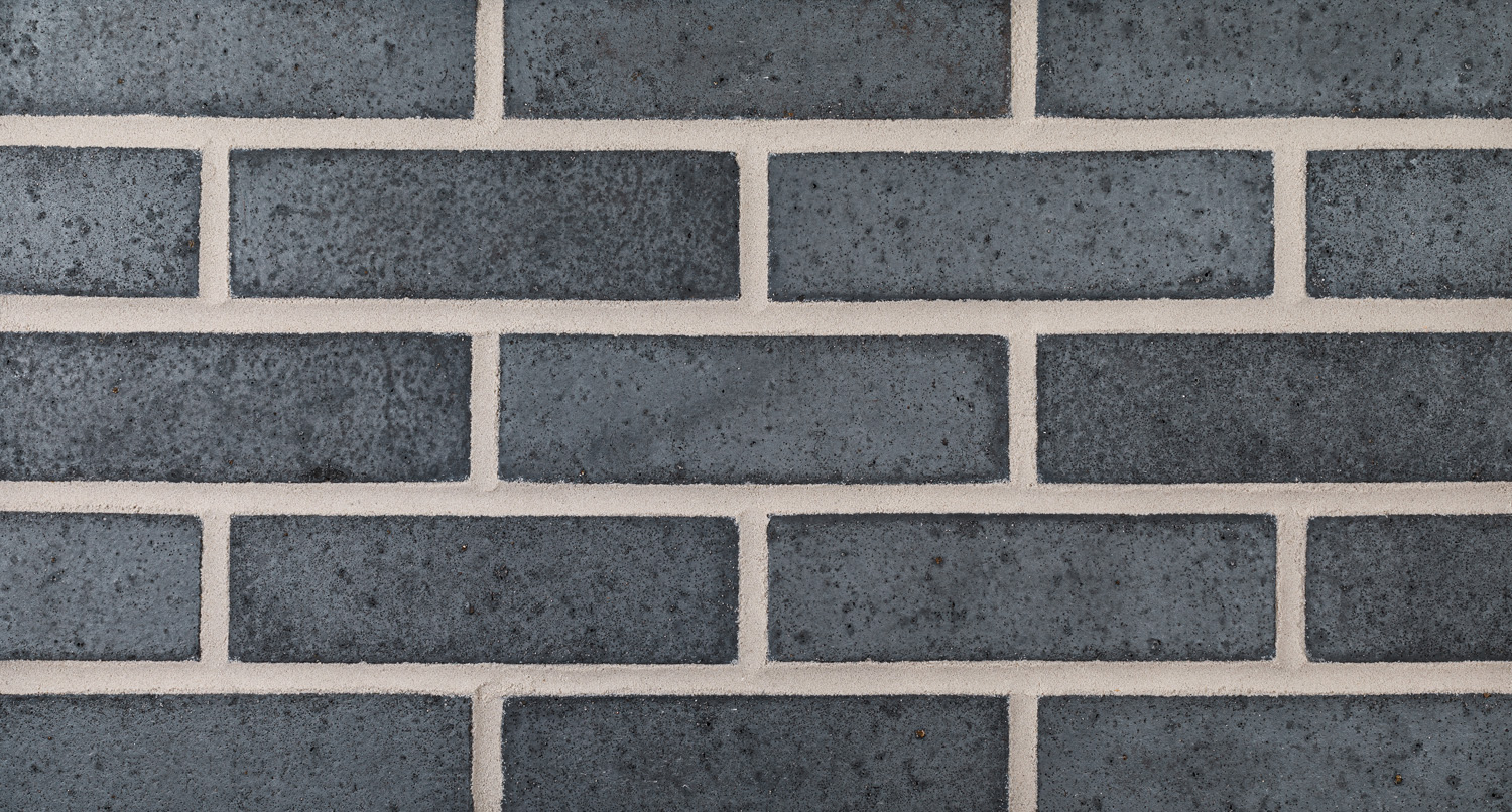 trending black brick products in architectural and residential buildings