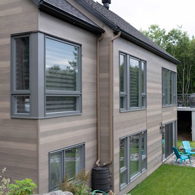 MAC Metal | Smoked Birch Harrywood