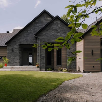 MAC Metal | Smoked Birch Harrywood