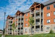 Cedar Harrywood mac metal cladding