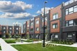 Cedar Harrywood mac metal cladding