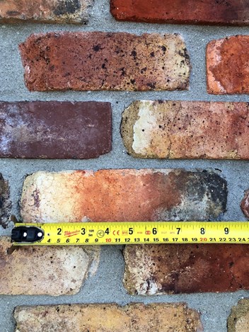 Brick Match Photo 3