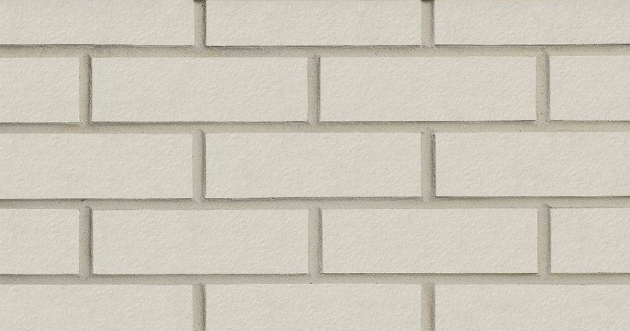 aluminum grey klaycoat brick
