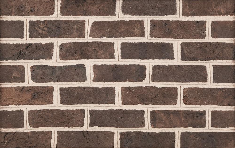 bessemer gray handmade brick